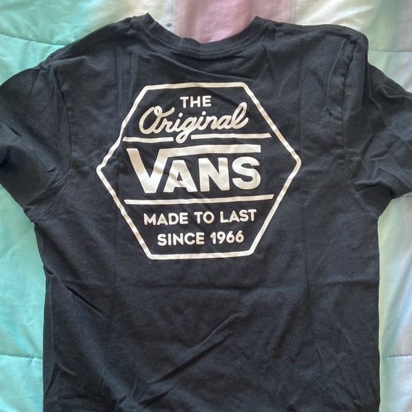 Vans T-shirt - Picture 4 of 4